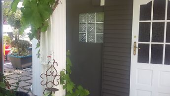 Mitchells Guesthouse