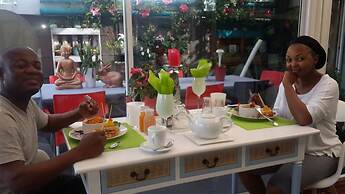 Mitchells Guesthouse