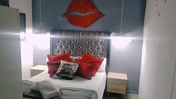 Mitchells Guesthouse