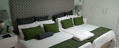 Mitchells Guesthouse