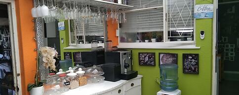 Mitchells Guesthouse