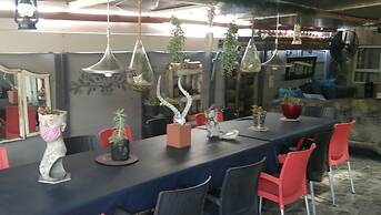 Mitchells Guesthouse