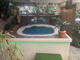 Mitchells Guesthouse