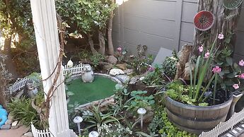 Mitchells Guesthouse