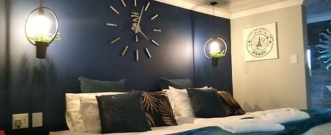 Mitchells Guesthouse