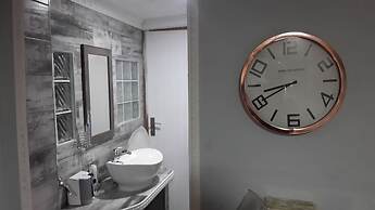 Mitchells Guesthouse