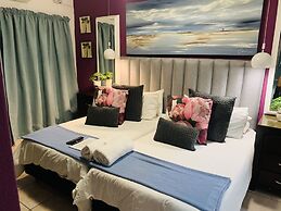 Mitchells Guesthouse