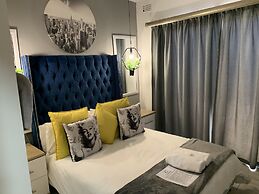 Mitchells Guesthouse