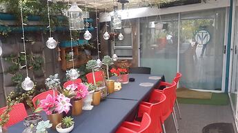 Mitchells Guesthouse