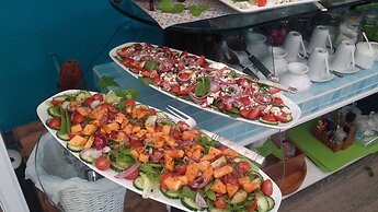 Mitchells Guesthouse