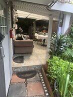 Mitchells Guesthouse