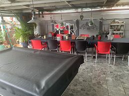 Mitchells Guesthouse