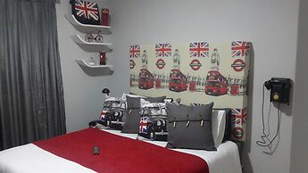 Mitchells Guesthouse