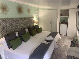 Mitchells Guesthouse