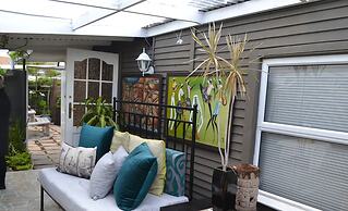 Mitchells Guesthouse