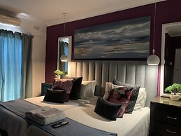 Mitchells Guesthouse