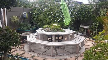 Mitchells Guesthouse