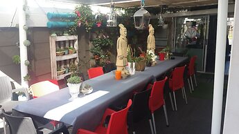 Mitchells Guesthouse