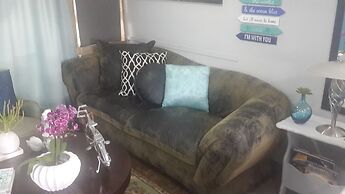 Mitchells Guesthouse