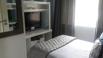 Mitchells Guesthouse