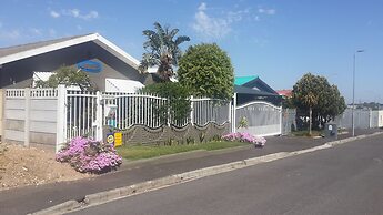 Mitchells Guesthouse