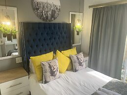 Mitchells Guesthouse