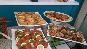 Mitchells Guesthouse