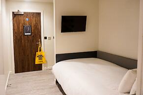Jonas Hotel