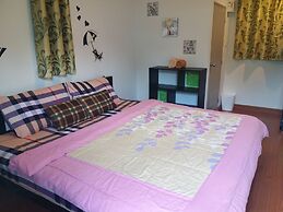 Paaon Resort Khaoyai