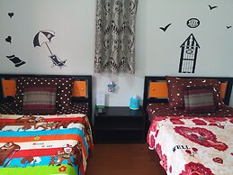 Paaon Resort Khaoyai