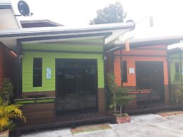 Paaon Resort Khaoyai