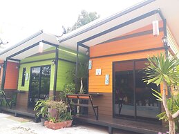 Paaon Resort Khaoyai