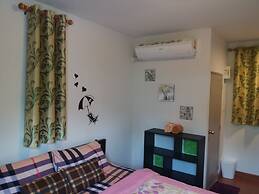 Paaon Resort Khaoyai