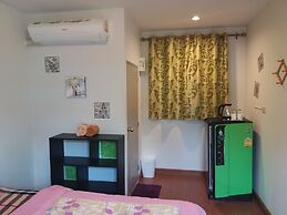 Paaon Resort Khaoyai