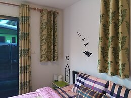 Paaon Resort Khaoyai