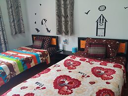 Paaon Resort Khaoyai