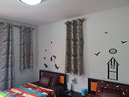 Paaon Resort Khaoyai