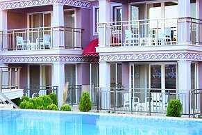 Evra Halal Boutique Hotel