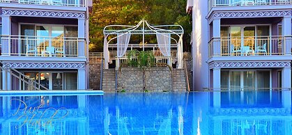 Evra Halal Boutique Hotel