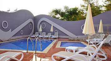 Evra Halal Boutique Hotel