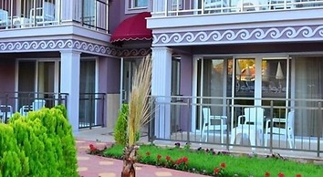 Evra Halal Boutique Hotel