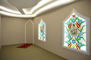 Evra Halal Boutique Hotel