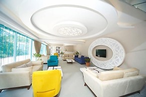 Evra Halal Boutique Hotel