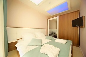 Evra Halal Boutique Hotel