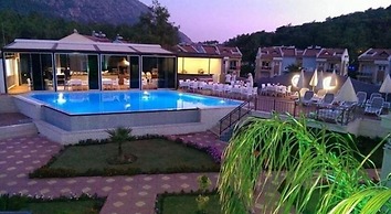 Evra Halal Boutique Hotel