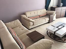 Evra Halal Boutique Hotel