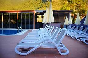 Evra Halal Boutique Hotel