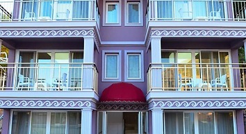 Evra Halal Boutique Hotel