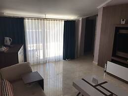 Evra Halal Boutique Hotel