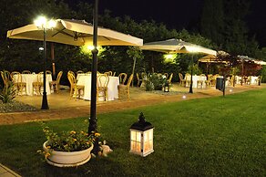 Semiramide Palace Hotel